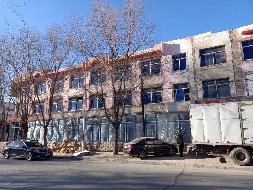 通辽市奈曼旗大沁他拉镇规划35号区3层商业楼产权处置