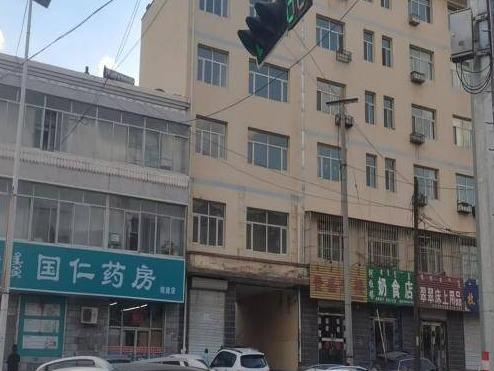 四子王旗农村信用合作联社持有的四子王旗乌兰花镇统建路西路商业房产项目