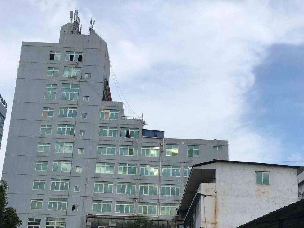 广西壮族自治区兴宾公路养护中心综合培训大楼（1层左侧大厅至12层）及附楼、蒙村旧养护站、古排养护站分别招租项目交易公告