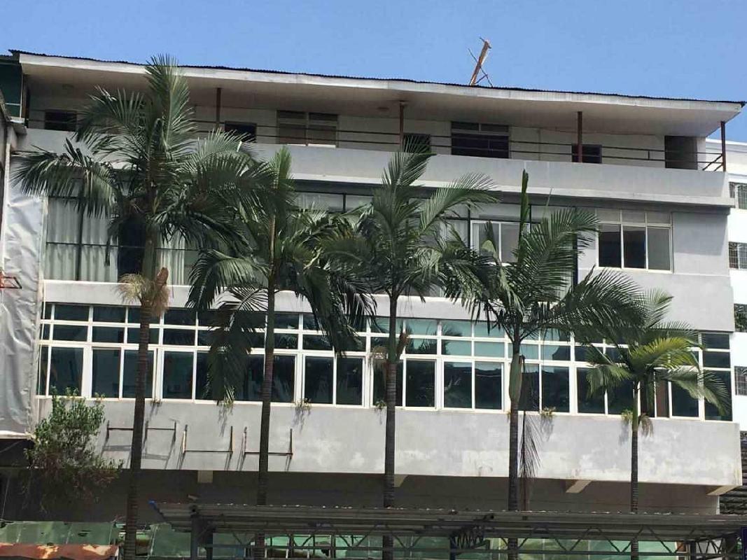 广西壮族自治区兴宾公路养护中心综合培训大楼（1层左侧大厅至12层）及附楼、蒙村旧养护站、古排养护站分别招租项目交易公告