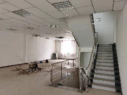 通辽市科尔沁区永清办事处吉地华府B#楼1-3层B103室、B104室转让项目（不单独转让）
