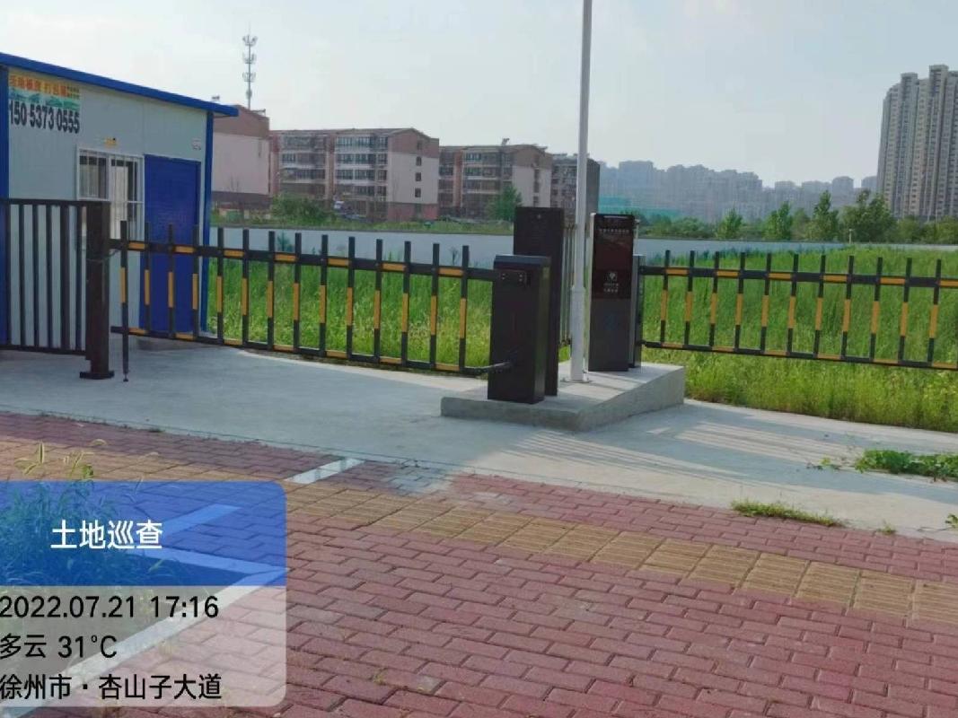 徐州市泉山区卧牛西场地二次招租公告(国资监测编号GR2022JS4002451)