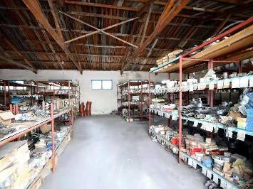 满归森工公司处置一批废旧设备转让公告