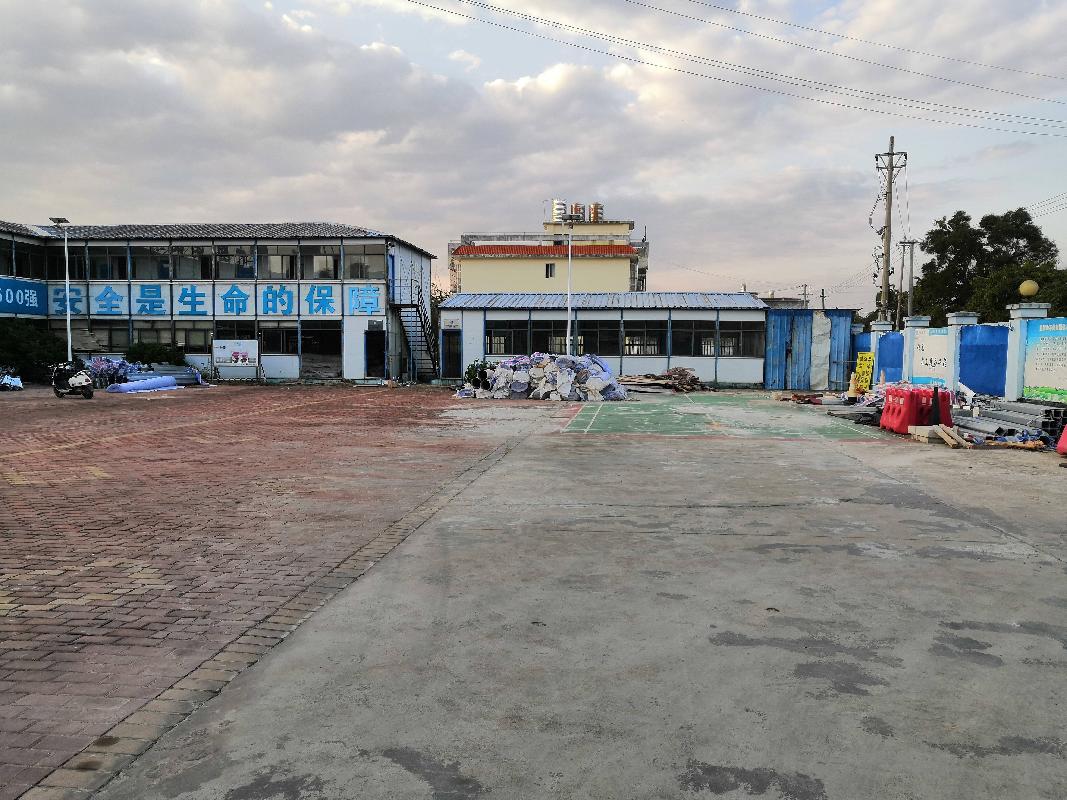 钦州市浦北县三合养护站及木麻根（新）养护站部分房屋分别招租（5年）