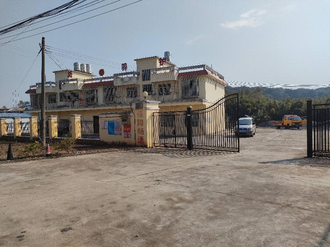 钦州市浦北县三合养护站及木麻根（新）养护站部分房屋分别招租（5年）