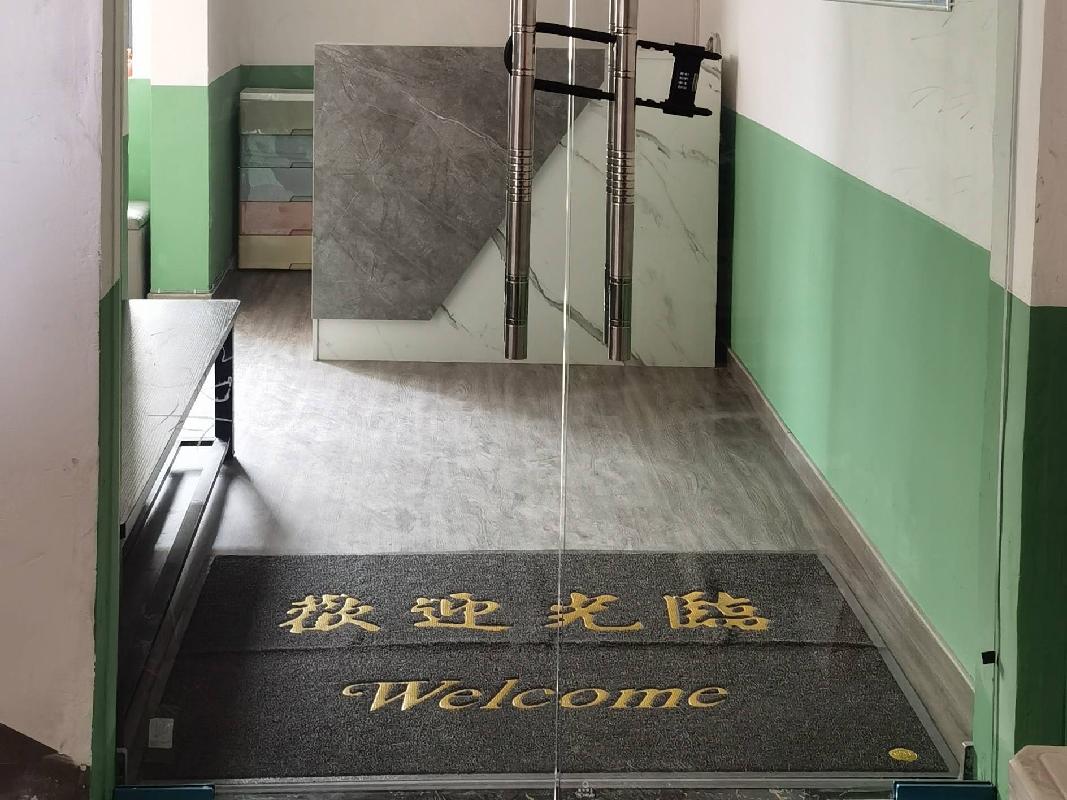 （第二次）郴州市国庆南路华圣佳苑1栋3处门面出租