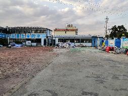 钦州市浦北县三合养护站及木麻根（新）养护站部分房屋分别招租（5年）