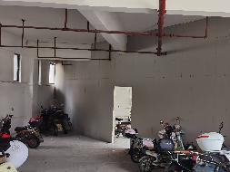 （第二次）郴州市国庆南路华圣佳苑1栋3处门面出租