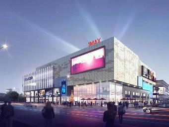 江苏省常州市武进区悦邻汇广场3幢207号招租公告
