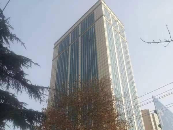 蒙商银行股份有限公司持有的呼伦贝尔市海拉尔区海拉尔百府悦酒店征集意向承租方公告