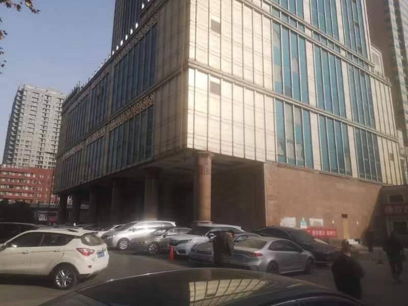 蒙商银行股份有限公司持有的呼伦贝尔市海拉尔区海拉尔百府悦酒店征集意向承租方公告