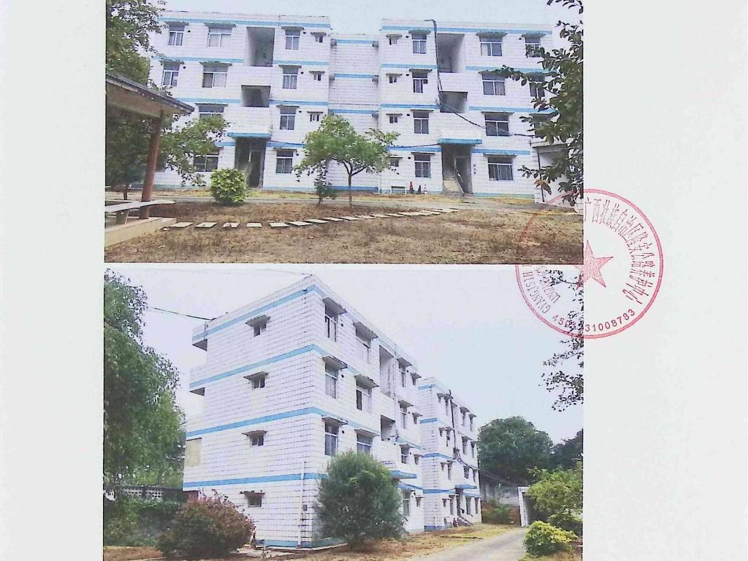 广西壮族自治区隆安公路养护中心古潭养护站宿舍楼招租项目交易公告