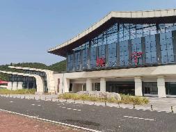 武靖高速绥宁服务区“湘高驿”便利店加盟商项目(国资监测编号GR2023HN1000387)