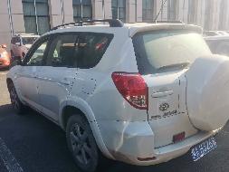 （蒙AH3268）丰田JTMBD31V475小型越野客车2.4（内蒙古自治区矿业开发有限责任公司）(国资监测编号GR2023NM1000770)