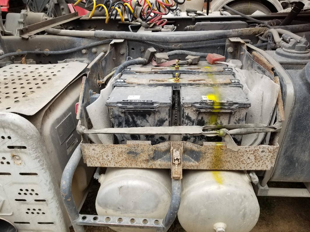 标的十六-1：牵引车、挂车等一批闲置工程车辆转让公告(国资监测编号GR2023JS2000178)