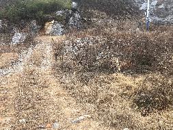 繁昌区峨山镇象形村基建采石场废弃矿山复垦项目所涉石灰岩资源(国资监测编号GR2023AH2002931)