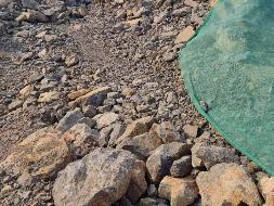 徐州市铜山区张集镇出头山废弃矿山生态修复项目涉及的余量土石料转让公告(国资监测编号GR2023JS4000214)