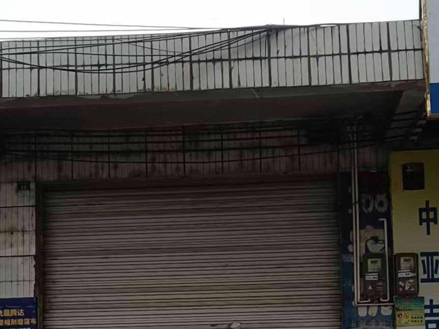 广西壮族自治区兴宾公路养护中心合山养护站6间修理车间分别招租（3年）项目交易公告