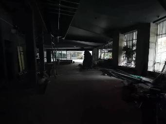 江苏省常州市新北区河海东路58号恐龙谷温泉团队中心招租公告