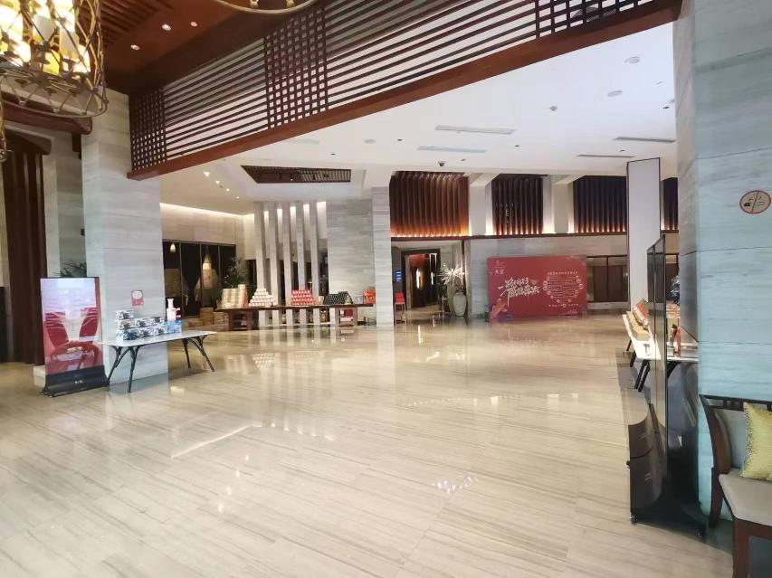 江苏省常州市新北区河海东路58号恐龙谷温泉西侧会所商铺招租公告
