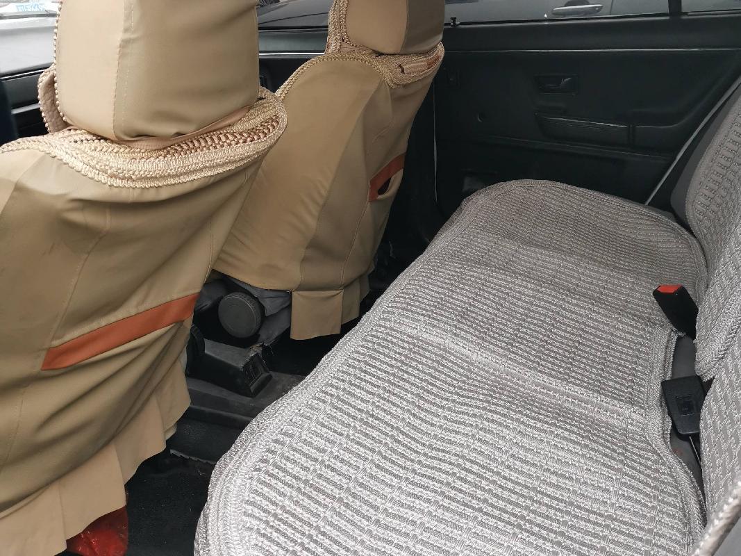 （苏D67090）桑塔纳牌SVW7180LEI小型轿车转让公告