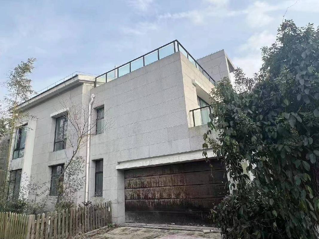 新疆国经鸽业有限公司转让位于苏州市吴江区黎里镇1222号（江南岸佳园）桔园10幢房产(国资监测编号GR2023XJ1000130)