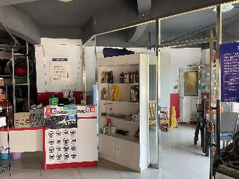 常州市天宁区青山湾花园12-8号招租公告