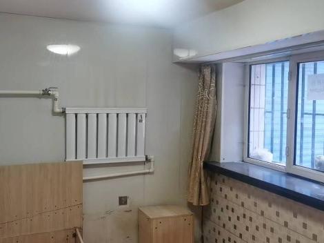 呼伦贝尔市海拉尔区第一粮库粮食综合3号楼1号屋、2号屋招租公告