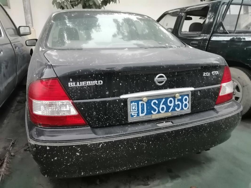 粤DS6958风神EQ7200/Ⅲ(二次挂牌)(国资监测编号GR2023SZ1000347-2)