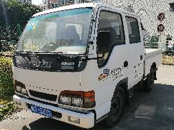 粤D1B432五十铃牌QL10408EWR1(二次挂牌)(国资监测编号GR2023SZ1000378-2)