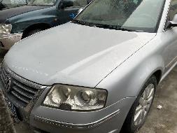 粤DC2741帕萨特牌SVW7183LJ1(国资监测编号GR2023SZ1000398)