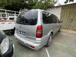 粤DU5386别克牌SGM6510GL8(二次挂牌)(国资监测编号GR2023SZ1000349-2)