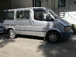 粤DA4342江铃全顺牌JX6465B-L(二次挂牌)(国资监测编号GR2023SZ1000374-2)