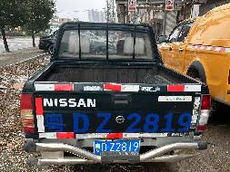 粤DZ2819尼桑牌ZN2033U2G4(二次挂牌)(国资监测编号GR2023SZ1000389-2)