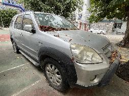 粤DU6908思威牌DHW6461（CR-V2.0 1-VTEC）(二次挂牌)(国资监测编号GR2023SZ1000351-2)