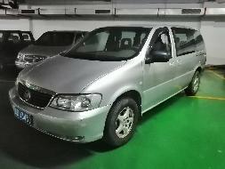 粤DA3431别克牌/BUICKSGM6515 GL8(二次挂牌)(国资监测编号GR2023SZ1000394-2)