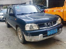 粤DZ2703尼桑牌ZN2033U2G4(二次挂牌)(国资监测编号GR2023SZ1000390-2)