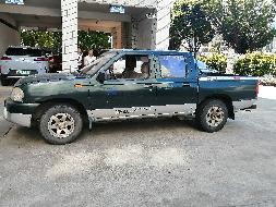 粤DD6669尼桑牌ZN1032U2G3(二次挂牌)(国资监测编号GR2023SZ1000376-2)