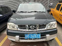粤D36B23尼桑牌ZN2033UBG4(二次挂牌)(国资监测编号GR2023SZ1000385-2)