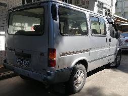 粤DA4342江铃全顺牌JX6465B-L(二次挂牌)(国资监测编号GR2023SZ1000374-2)