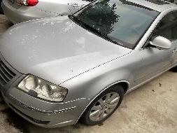 粤DM3515帕萨特牌SVW7183LJ1(国资监测编号GR2023SZ1000397)
