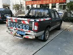 粤DD6669尼桑牌ZN1032U2G3(二次挂牌)(国资监测编号GR2023SZ1000376-2)