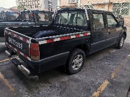 粤DZ2898江铃牌JX1020TS3(二次挂牌)(国资监测编号GR2023SZ1000363-2)