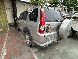 粤DU6908思威牌DHW6461（CR-V2.0 1-VTEC）(二次挂牌)(国资监测编号GR2023SZ1000351-2)