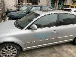 粤DC2741帕萨特牌SVW7183LJ1(国资监测编号GR2023SZ1000398)