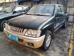 粤DZ2898江铃牌JX1020TS3(二次挂牌)(国资监测编号GR2023SZ1000363-2)