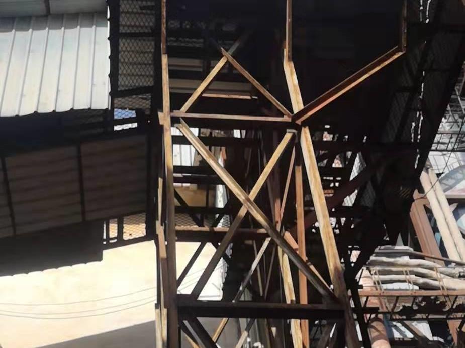 一台流化床锅炉本体及其附属设备等报废资产整体转让项目交易公告(国资监测编号GR2023GX2001105)