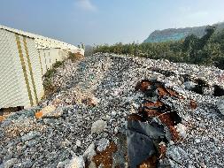 池州金桥投资集团有限公司关于贵池梅岭白云石矿越界开采矿石资源转让公告(国资监测编号GR2023AH2003090)