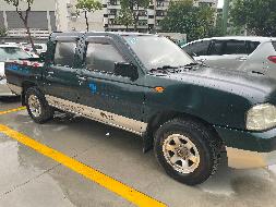 粤DZ2952尼桑牌ZN1033U2G4(二次挂牌)(国资监测编号GR2023SZ1000387-2)