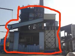 一台流化床锅炉本体及其附属设备等报废资产整体转让项目交易公告(国资监测编号GR2023GX2001105)